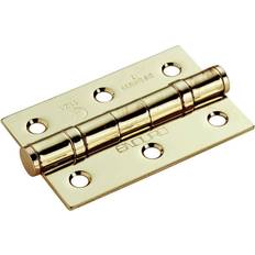 Hinges Carlisle Brass U003915580 2pcs 2x51mm