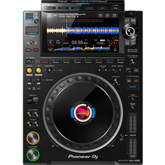 Pioneer DJ-afspillere Pioneer CDJ-3000