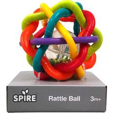 Spire Rangler Spire Rattle Ball