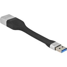 Netzwerkkarten & Bluetooth-Adapter DeLock 86937