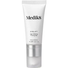 Sin Parabenos Sueros para los ojos Medik8 Eyelift Peptides 15ml