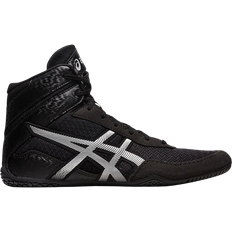 Sport Shoes Asics Matcontrol 3 M - Black/Pure Silver