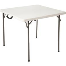 Mesas de camping Lifetime Folding Table 86x74x86cm