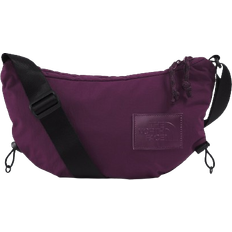 The North Face Women Bum Bags The North Face Never Stop Crossbody - Black Currant Purple/TNF Black