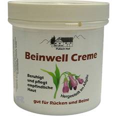 Pullach Hof Beinwell Allgäu Cream 250ml