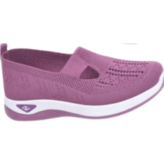 Arch support trainers JXOPY Arch Support Orthopedic W - Purple