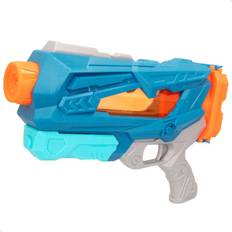 Plast Vannpistoler Colorbaby Water Gun AquaWorld 600ml 6pcs