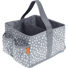 Nappy Caddy/Organiser Stars