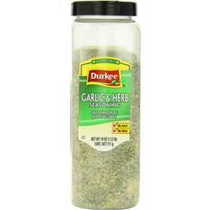 Garlic and herb seasoning Durkee Garlic and Herb Seasoning