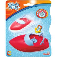 Speedboat Simba Water Fun Speedboat