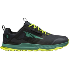 Altra lone peak Altra Lone Peak 8 M - Black/Green