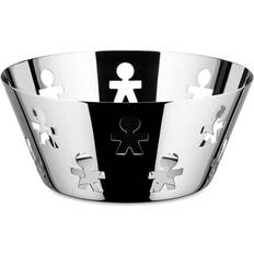 Alessi Girotondo Fruit Bowl 20.5cm