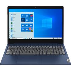 Lenovo Ideapad 3 Laptop, 15.6" FHD Touchscreen, Intel Core i5-1155G7 Quad-Core (Beats i7-1065G7), Intel Iris Xe Graphics, Long Battery Life, Win 11 Pro, w/WOWPC Bundle (40GB RAM | 1TB PCIe SSD)