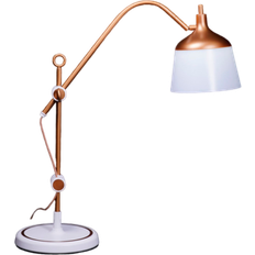 Anita Copper/White
