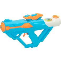 Plast Vannpistoler Colorbaby Water Gun AquaWorld 38cm 12pcs