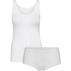 Conta Women's Set - White