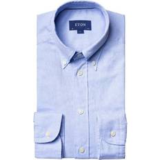 Royal Oxford Shirt - Light Blue 