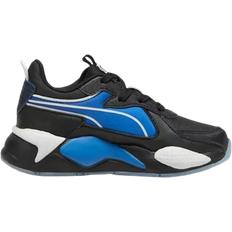 Puma rsx Puma Kid's x Playstation RS-x Sneakers - Black/Team Royal