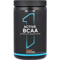 Active BCAA Orange