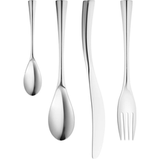 Georg Jensen Besteck Georg Jensen Cobra Besteckset 16Stk.