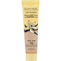 Lip Masks Sephora Collection Lip Sleeping Mask Vanilla 15ml