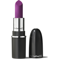 MAC Ximal Mini Silky Matte Lipstick Everybody's Heroine