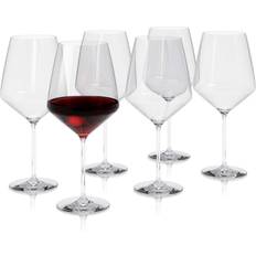 Eva Solo Verres à Vin Eva Solo Legio Nova Magnum Verre à Vin Rouge 90cl 6pcs