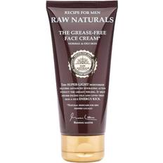 The Grease-Free Face Cream