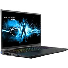 17.3 " - Intel Core i7 Notebooks Medion Erazer Beast X40E (MD62618)