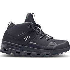 On Cloudtrax Waterproof W - Black