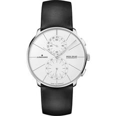 Junghans Meister Fein Chronoscope Mega Solar (59/4200.00)