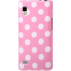 König Design TPU Case for LG Optimus L9/P760