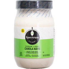 Spectrum Naturals Light Canola Mayo 16fl oz