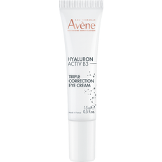 Hyaluronic Acid Eye Creams Avène Hyaluron Activ B3 Triple Correction Eye Cream 0.5fl oz