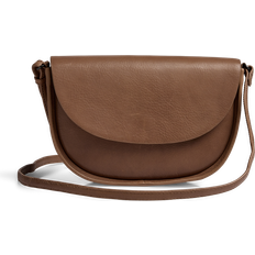 Markberg Claudette Antique Crossbody Bag - Caramel