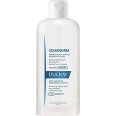 Ducray Squanorm Anti-dandruff Treatment Shampoo Dry dandruff 200ml