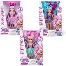 Zuru Dolls & Doll Houses Zuru Sparkle Girlz Hair Dreams Doll Assorted