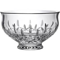 Crystal Bowls Waterford Lismore Transparent Bowl 20cm