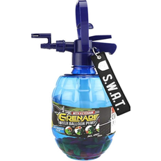 Kids Army Water Balloon Pump with 100 Water Bombs