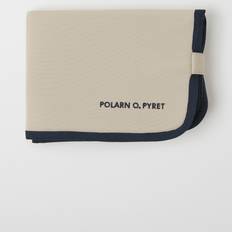 Beige Sleeping Mats Polarn O. Pyret Seat Pad