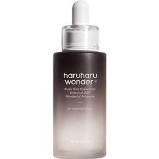 Haruharu Wonder Serums & Face Oils Haruharu Wonder Black Rice Hyaluronic Botanical 2GF Wonderful Ampoule 1fl oz