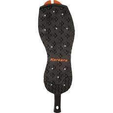 Studded Kling-On Sole