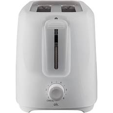 Toaster OK. Oto 2722 W