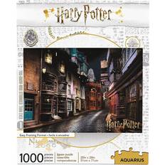 Harry Potter Diagon Alley 1000 Pieces