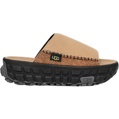 UGG Homme Sandales UGG Venture Daze Slide - Sand/Black