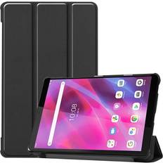 MAULUND Lenovo Tab M8 8" PU Läder Fodral