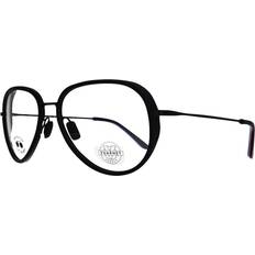 Briller & Lesebriller Vuarnet Glassramme Unisex VL180500011121 Svart mm