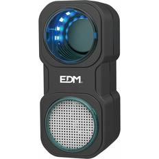 Edm Mini Atrapa Insectos LED