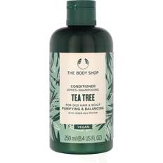 The Body Shop Conditioner Tea 250ml