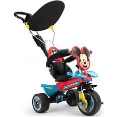 Cykel barn 3 år Disney Sport Baby Trehjulet Cykel Mickey Mouse